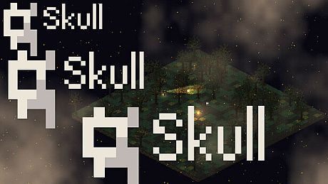 Skull Skull Skull Game