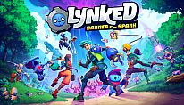 Comprar Lynked: Banner of the Spark para PC