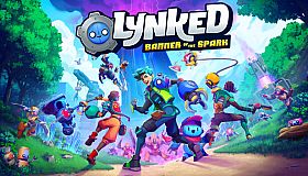 Lynked: Banner of the Spark