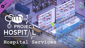 Project Hospital - Hospital Services