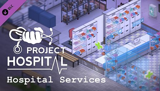 Project Hospital - Hospital Services