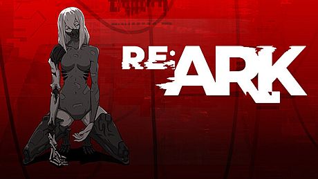 RE:Ark Game
