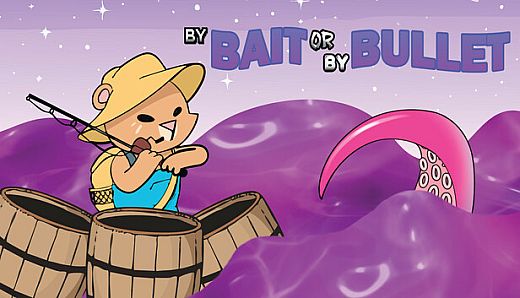 By Bait or By Bullet