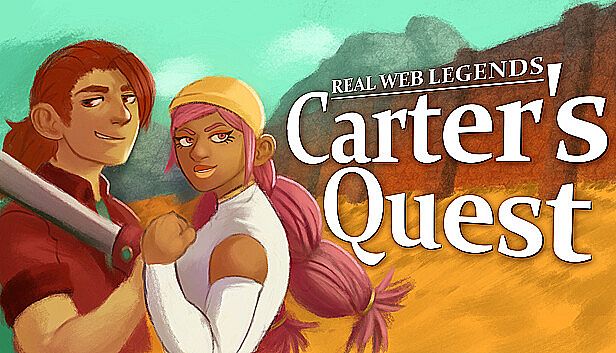 Buy Carter's Quest