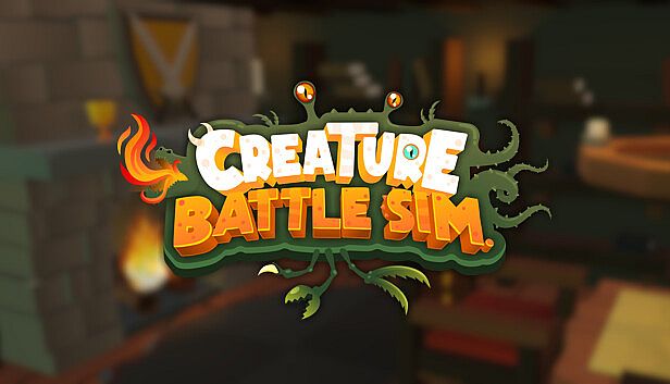 Buy Creature Battle Simulator