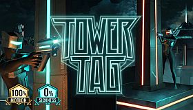 Tower Tag