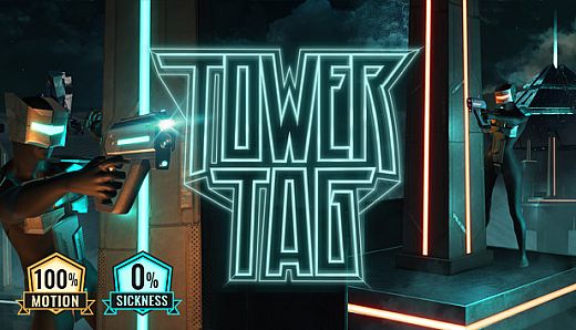 Tower Tag