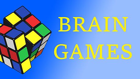 Brain Games Game