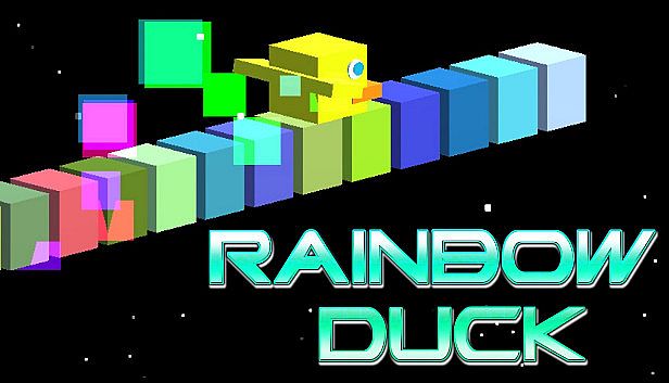 Buy Rainbow Duck