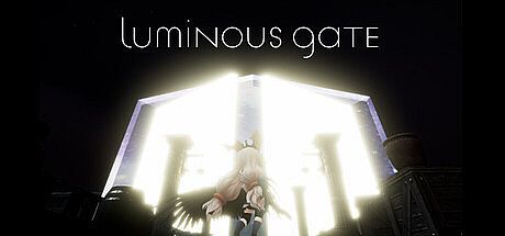 LUMINOUS GATE