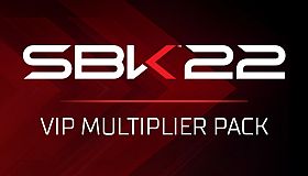 SBK22 - VIP Multiplier Pack