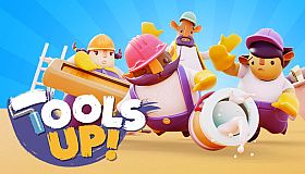 Tools Up!