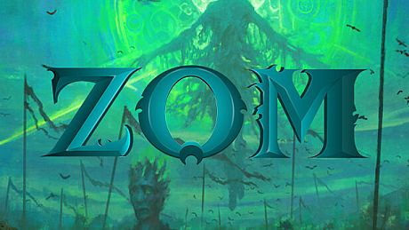 ZOM: Rise of the Apocalypse Game