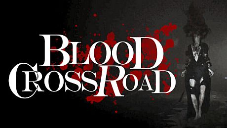 Blood Crossroad Game