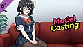 Model Casting - Mina