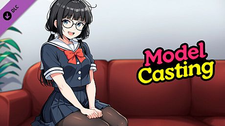 Model Casting - Mina DLC