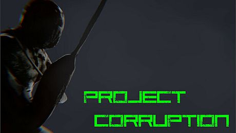 Project Corruption Game