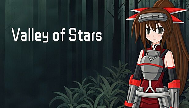 Buy Valley of Stars