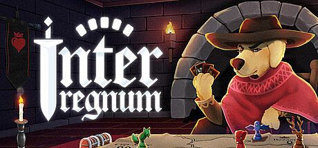 Interregnum Game
