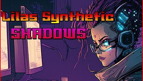 Lila's Synthetic Shadows Game