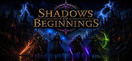 Shadows of Beginnings