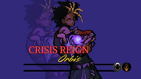 Crisis Reign Orbis Game