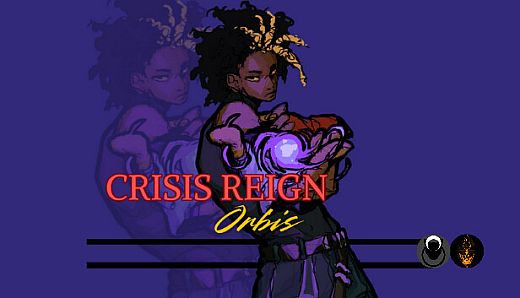 Crisis Reign Orbis