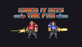 When It Hits the Fan - Original Soundtrack