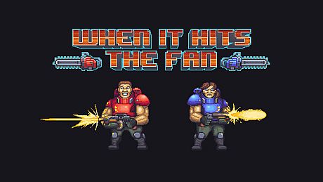 When It Hits the Fan - Original Soundtrack DLC