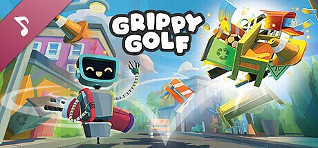 Grippy Golf Soundtrack DLC
