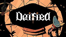 Deified