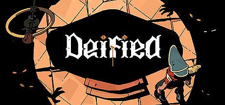 Deified