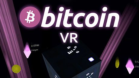 Bitcoin VR Game