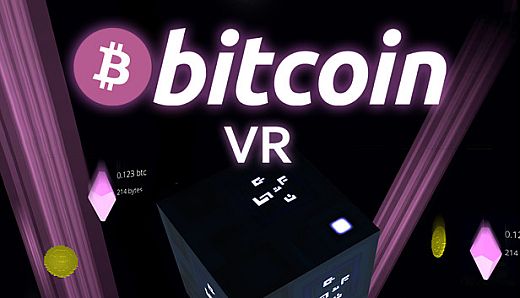 Bitcoin VR