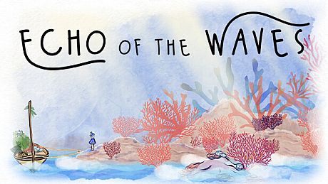 Echo of the Waves Game