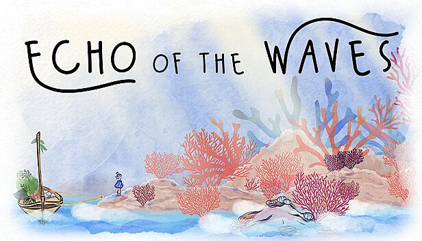 Buy Echo of the Waves