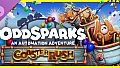 Oddsparks: An Automation Adventure - Coaster Rush