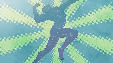 Mr. Massagy: Mayo Edition Game