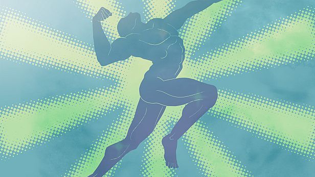 Buy Mr. Massagy: Mayo Edition