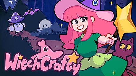 Witchcrafty Game