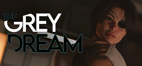 The Grey Dream - Season 2 Game