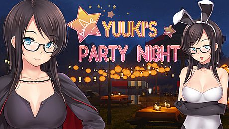 Yuuki's Party Night Game