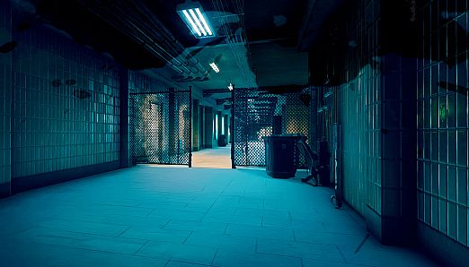 SUBNET - Escape Room Adventure