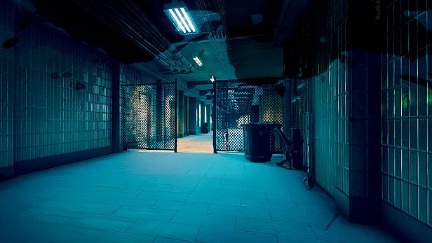 Buy SUBNET - Escape Room Adventure