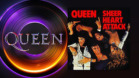 Beat Saber - Queen - Killer Queen DLC