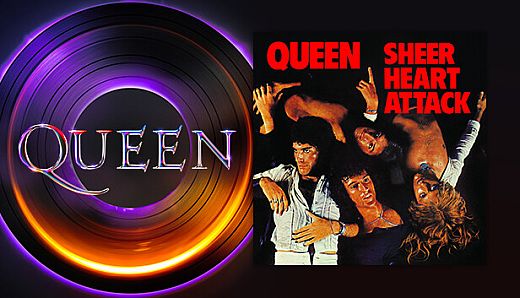 Beat Saber - Queen - Killer Queen