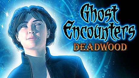 Ghost Encounters: Deadwood - Collector's Edition Game