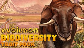 Evolution - Biodiversity Promo Pack