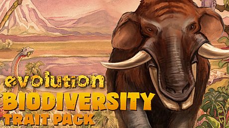 Evolution - Biodiversity Promo Pack DLC