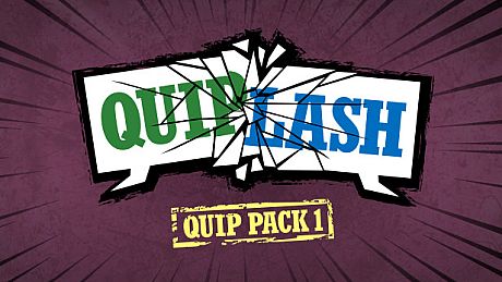 Quip Pack 1 DLC